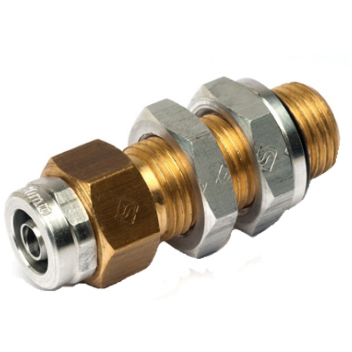 UNIAO ANTEPARO 8MMXM16X1,5 - CARRETA SEMI -REBOQUE (26180816BC.-..)
