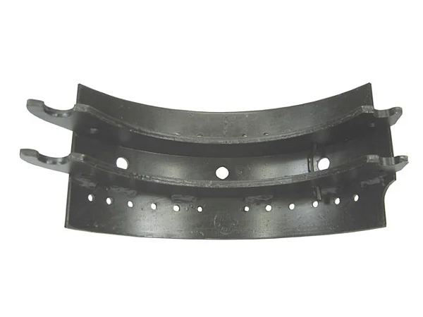 SAPATA FREIO USA LONA FD87 E VV308 EIXO TRASEIRO 15X6 FD 87 VW WORKER DELIVERY 9