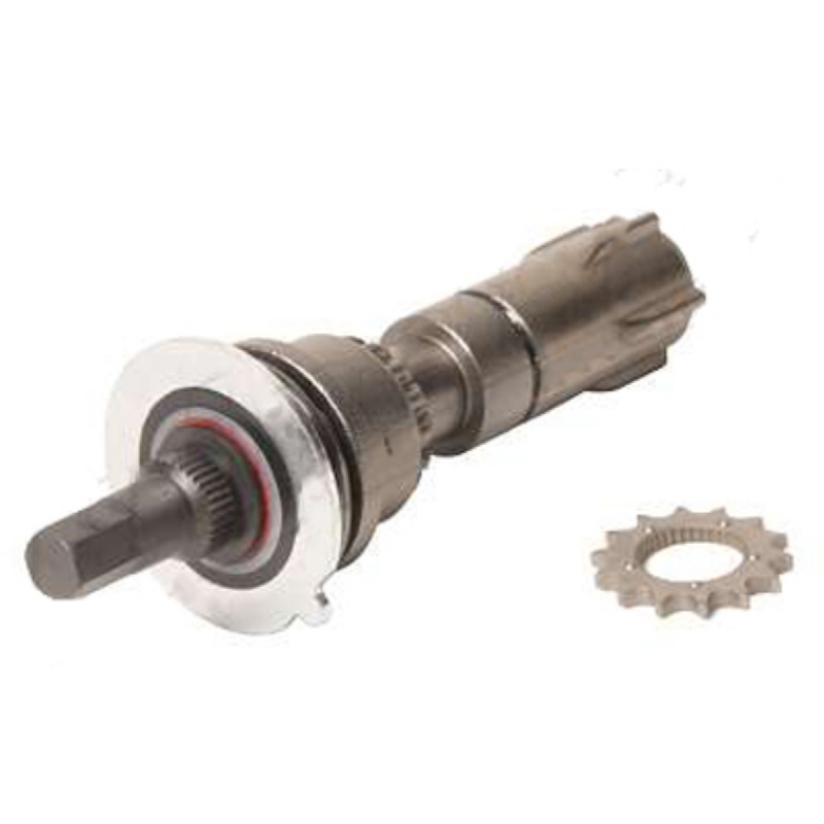 ACIONADOR SECUNDARIO PINCA KNORR 00971 (ML1551)