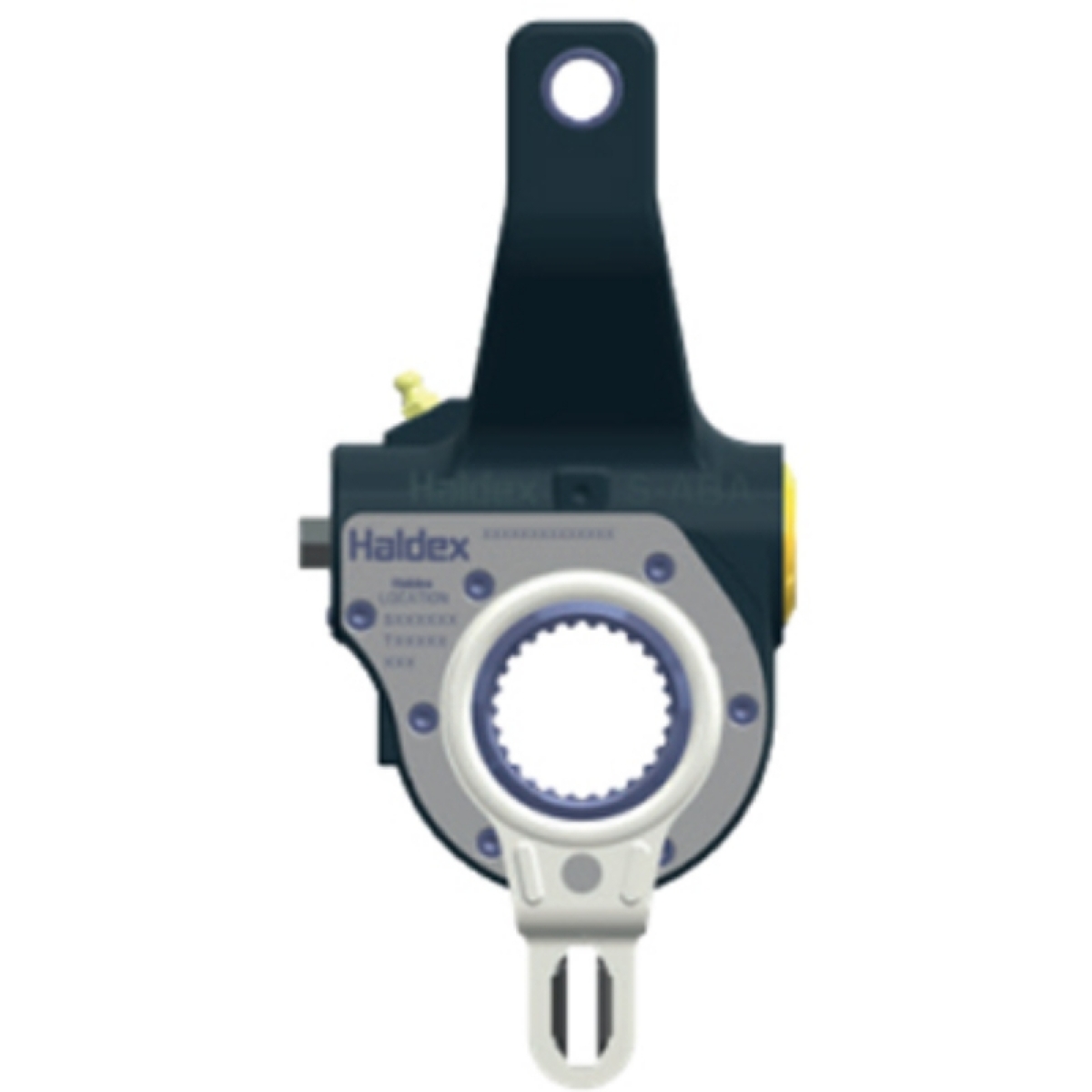 CATRACA FREIO AUTOMATICA LE MBB ACTRO 2546 2651 (9614200838.)