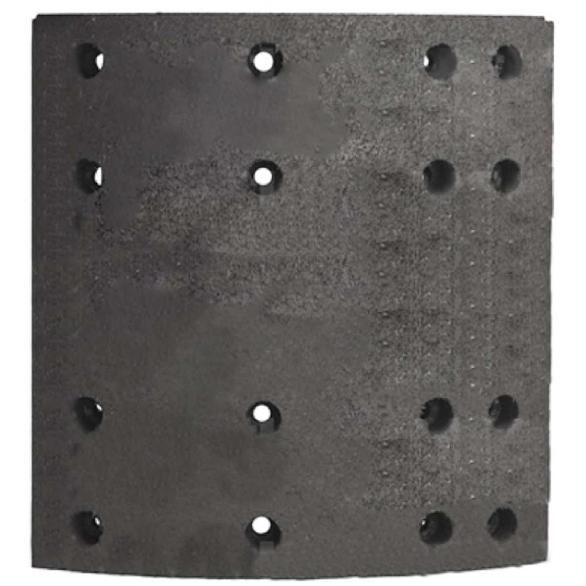 JOGO LONA FREIO TRASEIRO 1X  CA33X AF/611 - CARRETA / SEMIRREBOQUE  FACCHINI / G