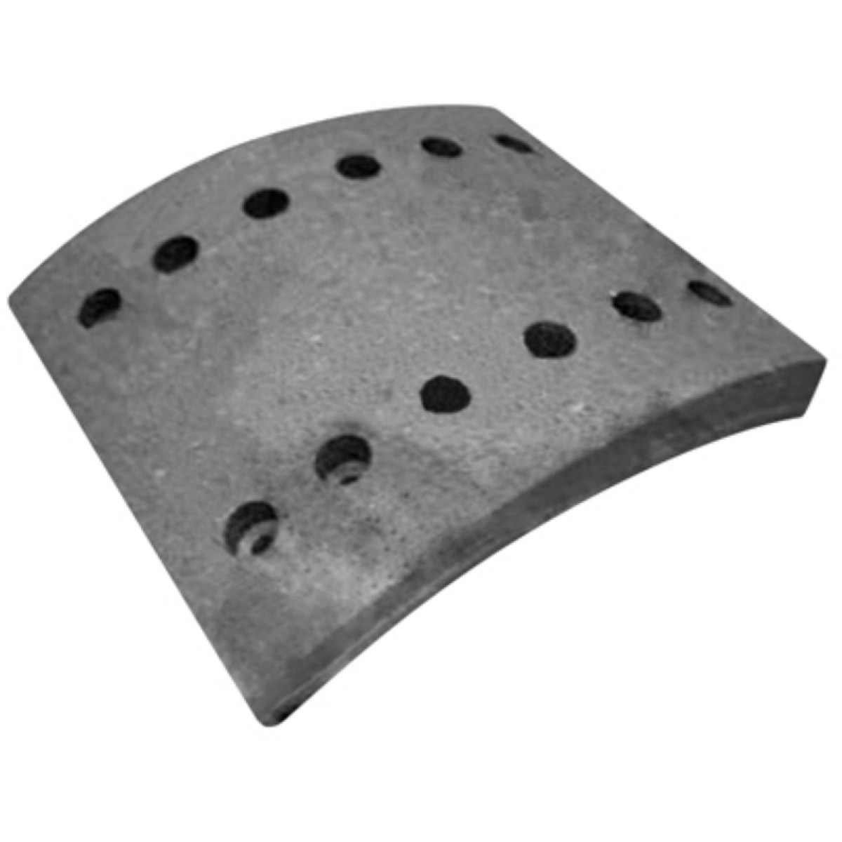 JOGO LONA FREIO 1X DFW987DNA28X (TJG698161X)