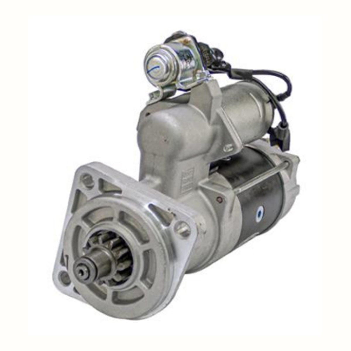 MOTOR PARTIDA 29MT 12V  3.3KW 11 DENTES MOTOR MWM ACTEON 6.12 TCE 2019/... (9612