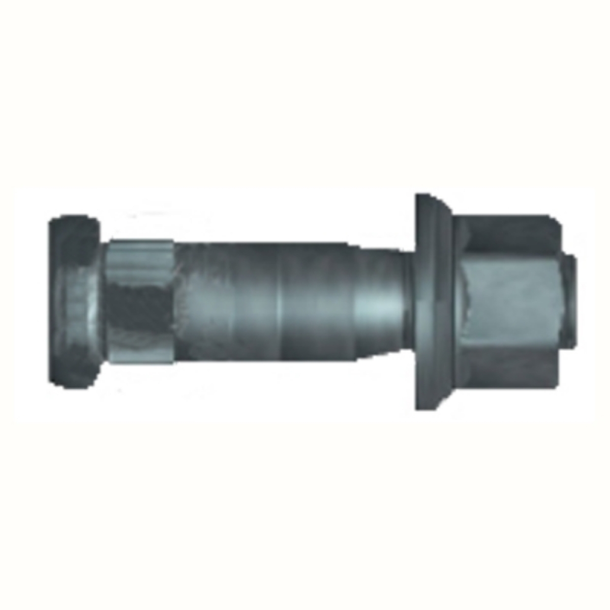 PARAFUSO RODA TRASEIRA ESTRIA GROSSA (T16601161-)