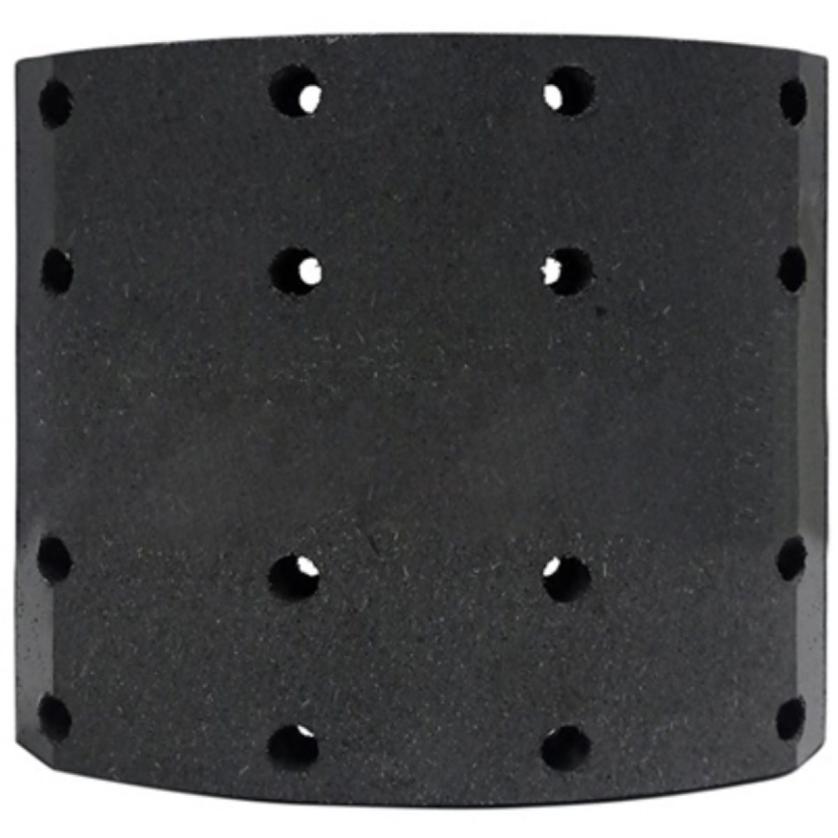 JOGO LONA FREIO TRASEIRO 1X  SV230XAF600 - SCANIA  F94 / K124 / L94 / P114 / P12