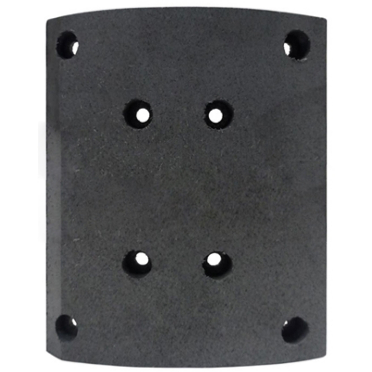 JOGO LONA FREIO TRASEIRO 2X  MB188XXAF730 - VOLKSWAGEM   TGX / 28440 / 29440 / 3