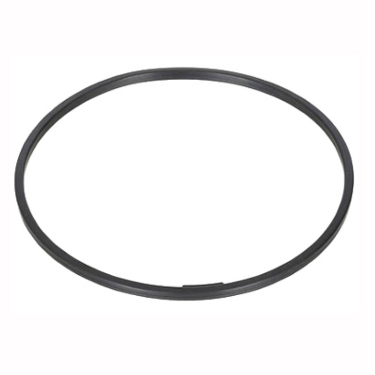 CAIXA 2 JUNTA CUBO RODA TRASEIRA SILICONE PARA SCANIA SERIE 4 (CX.1765061**2)