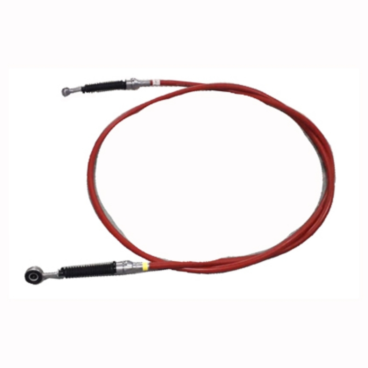 CABO DE SELECAO VOLKSWAGEN CAMINHAO 17190 (2S2711267F-1001345313SHIAM)