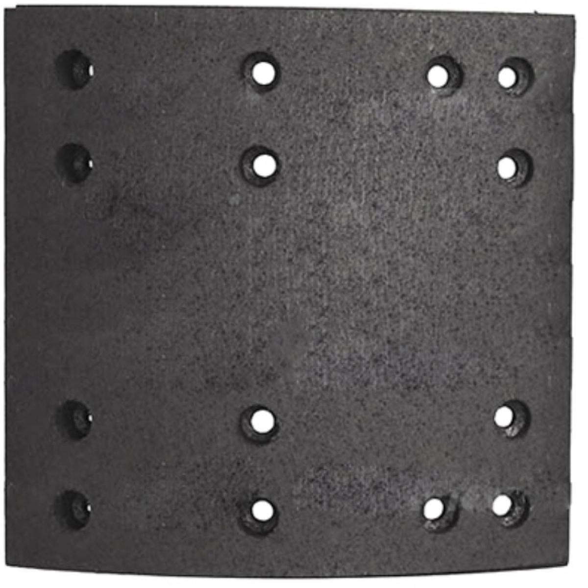 JOGO LONA FREIO DIANTEIRO TRASEIRO  2X  L224XX NA21 AGRALE ONIBUS  MA12.0 / MT12