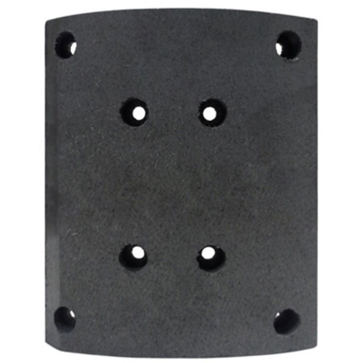 LONA FREIO DIANTEIRO TRASEIRO L-522E NA18 (ML1993)