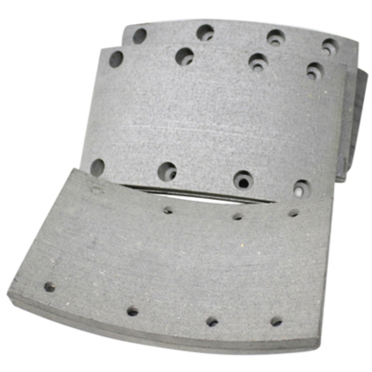 JOGO LONA FREIO DIANTEIRO STD L728 (T12698161M)