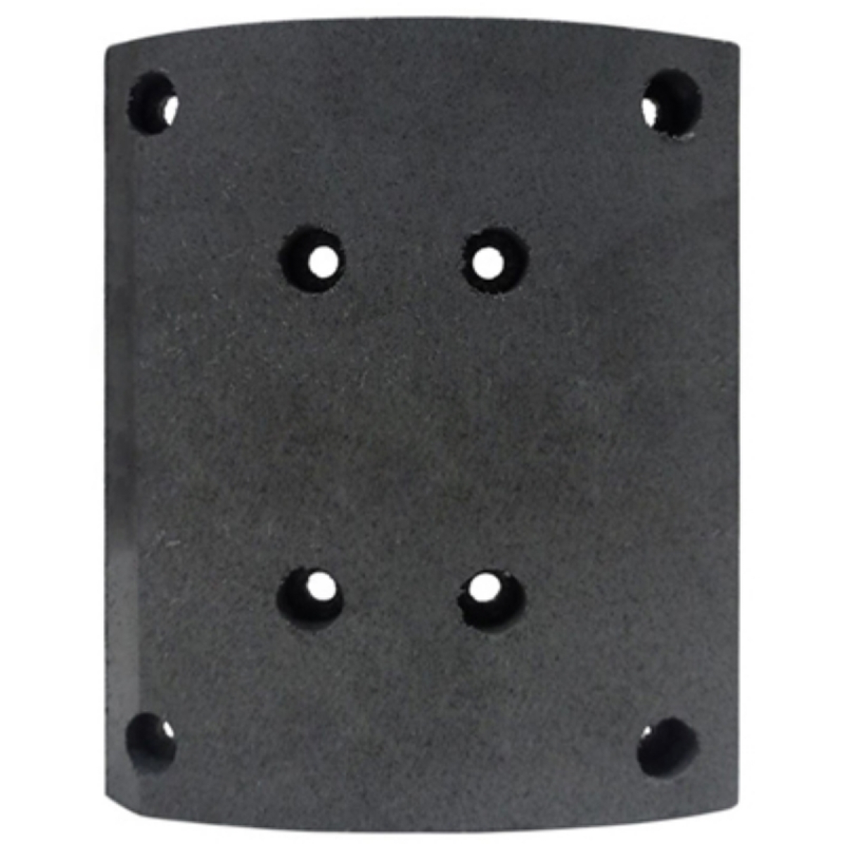 JOGO LONA FREIO DIANTEIRO TRASEIRO STD MB181 AF/600H - MERCEDES  CAMINHOES   151