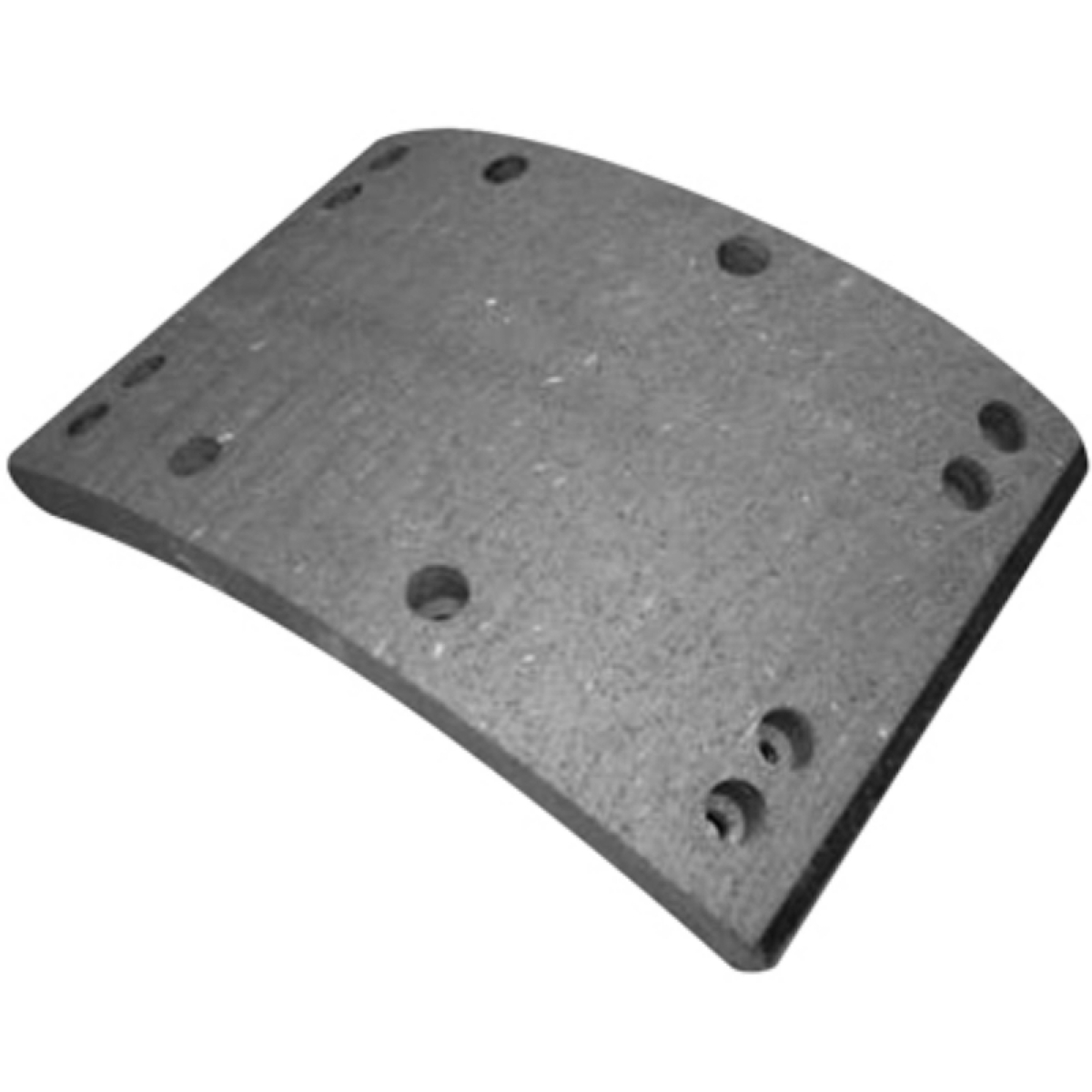 JOGO LONA FREIO  STD  SV224AF600 (ML2391)