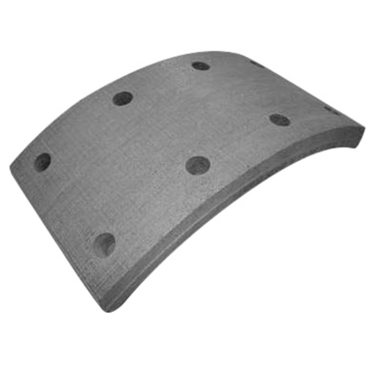 JOGO LONA FREIO DIANTEIRO STD L307 NA21 - SCANIA    F113 ANO 1993 DIANTEIRO    K