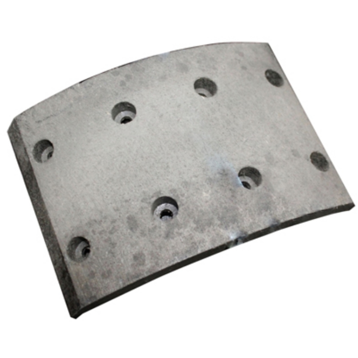 JOGO LONA FREIO DIANTEIRO TRASEIRO  1X  MB180XAF600H - MERCEDES  L1313 / L1316 /