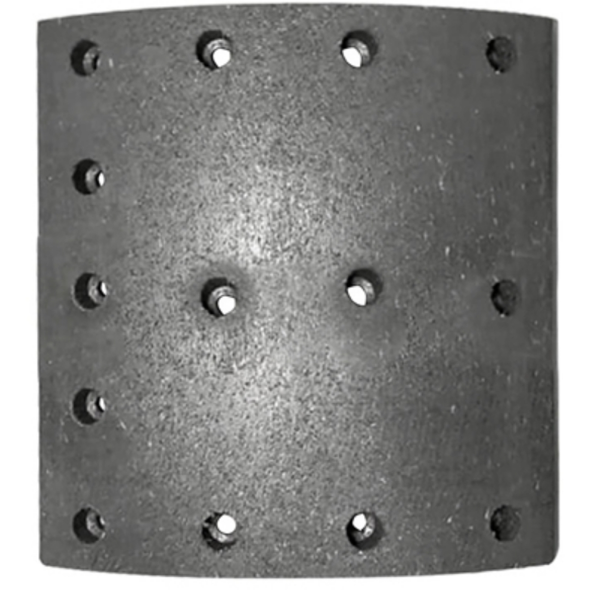 JOGO LONA FREIO TRASEIRO 1X  VV304XAF600 - VOLVO    FH12  ANO 98/... TRASEIRO  F