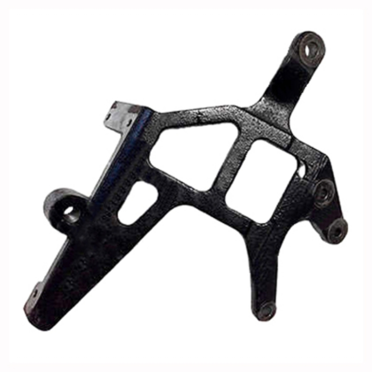 SUPORTE ALAVANCA CAMBIO ORIGINAL ONIBUS OF1417/1418/1721/172 (3842681640)