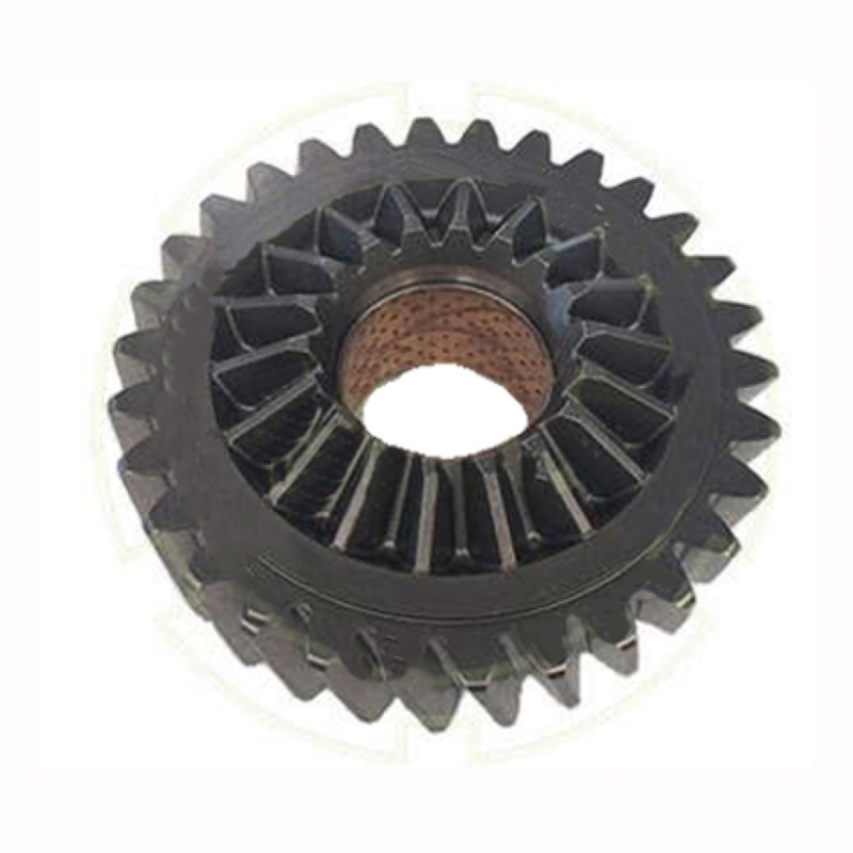 ENGRENAGEM BLOQUEIO 30 DENTES COM BUCHA MB AXOR EIXO HD7 2644 2646 3340 3344 414