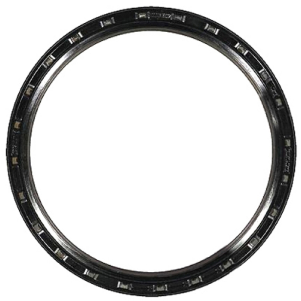 RETENTOR TRASEIRO VIRABREQUIM - MAN: TGX 28.440/28.460/29.440