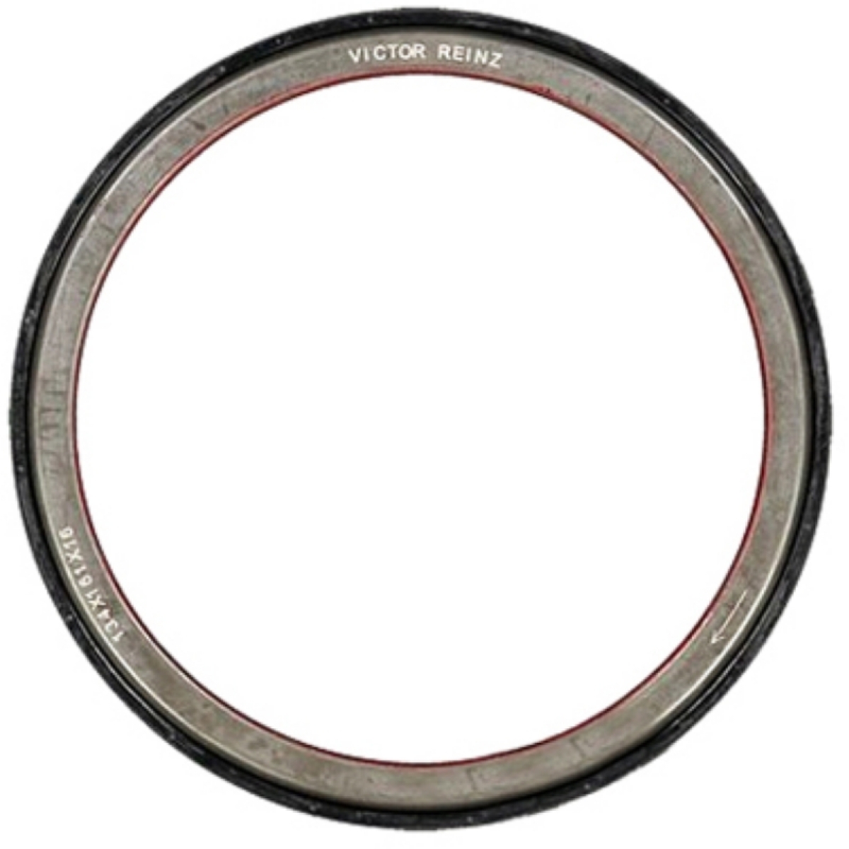 RETENTOR DIANTEIRO VIRABREQUIM CF/XF - MOTOR PACCAR MX-13 (1876189.)