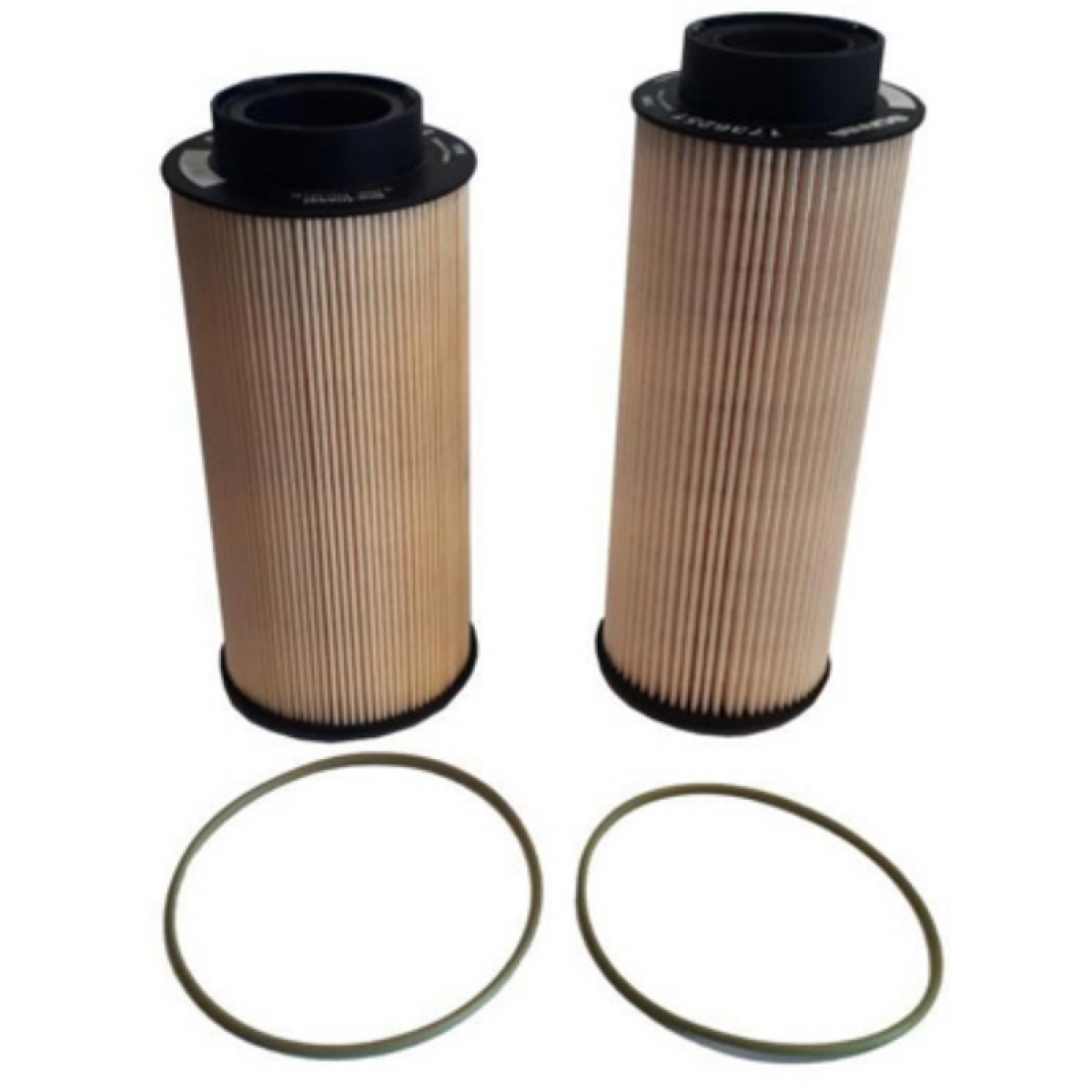 KIT FILTRO COMBUSTIVEL 210X95X62MM R - MOTOR DC13 - 2013...G/P/S 2019... (202275