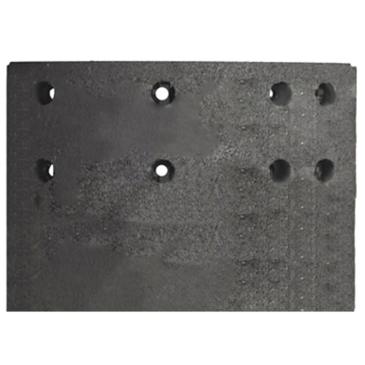 JOGO LONA FREIO STD CA33 AF/730 - RANDON CARRETA (100000482411)