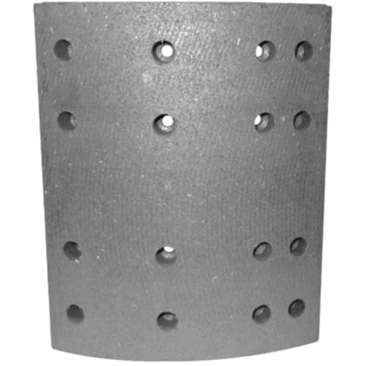 LONA FREIO DIANTEIRO TRASEIRO STD L-640-X-WI NA21 (500052927)