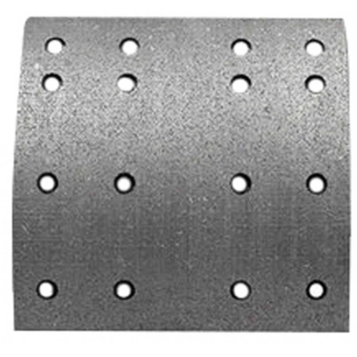 JOGO LONA FREIO TRASEIRO STD 4710WI AF/600 - GOTTI SEMIREBOQUES ANO 00/... TRASE