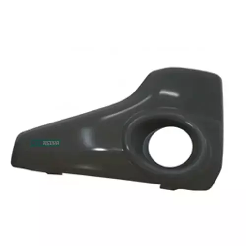 ACABAMENTO PARACHOQUE VOLVO VM NEW ATE 2019 ADAPTACAO FAROLETE (82987666-8298766