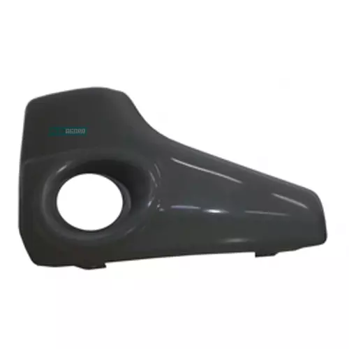 ACABAMENTO PARACHOQUE ESQUERDO VOLVO VM NEW ATE 2019 - PLASTICO ADAPTACAO FAROLE