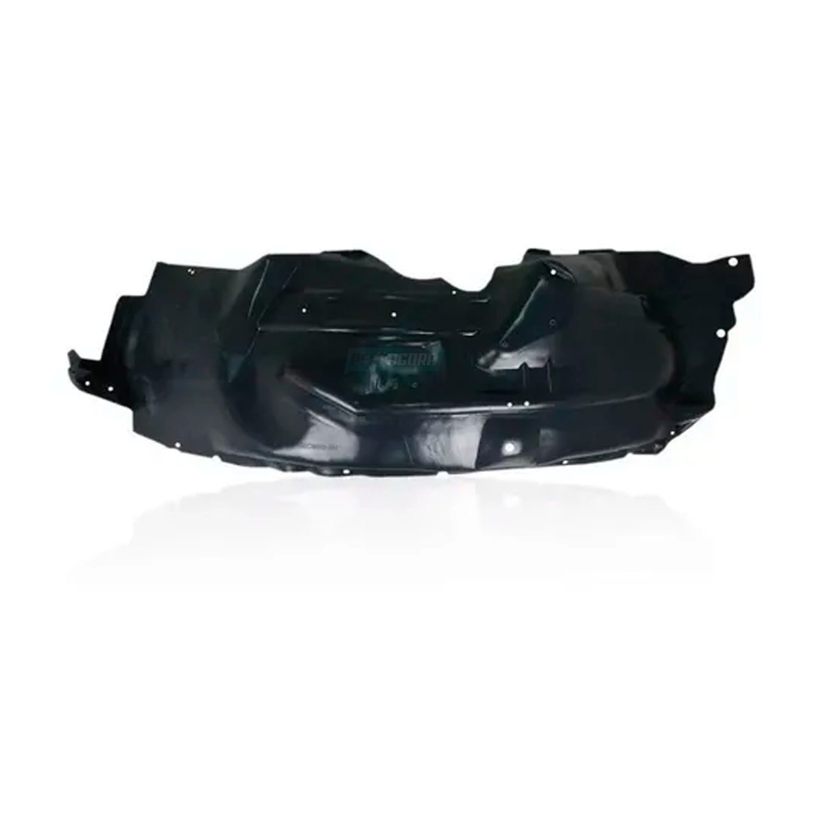 PARABARRO DIANTEIRO DIREITO FORD F250 F350 F4000 1999 A 2010 (1932262688)