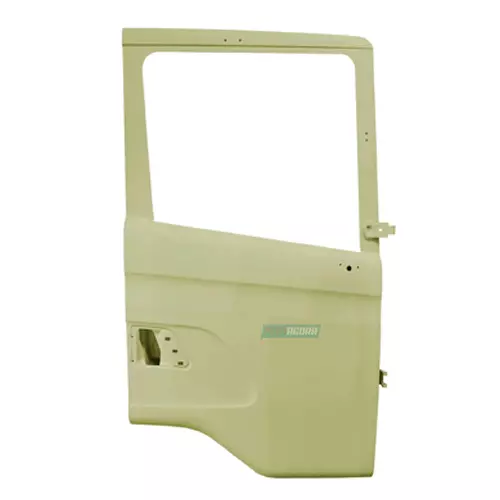 PORTA COMPLETA DIREITO SCANIA 124 CABINE C G ANO 2004... (1476535-16866)