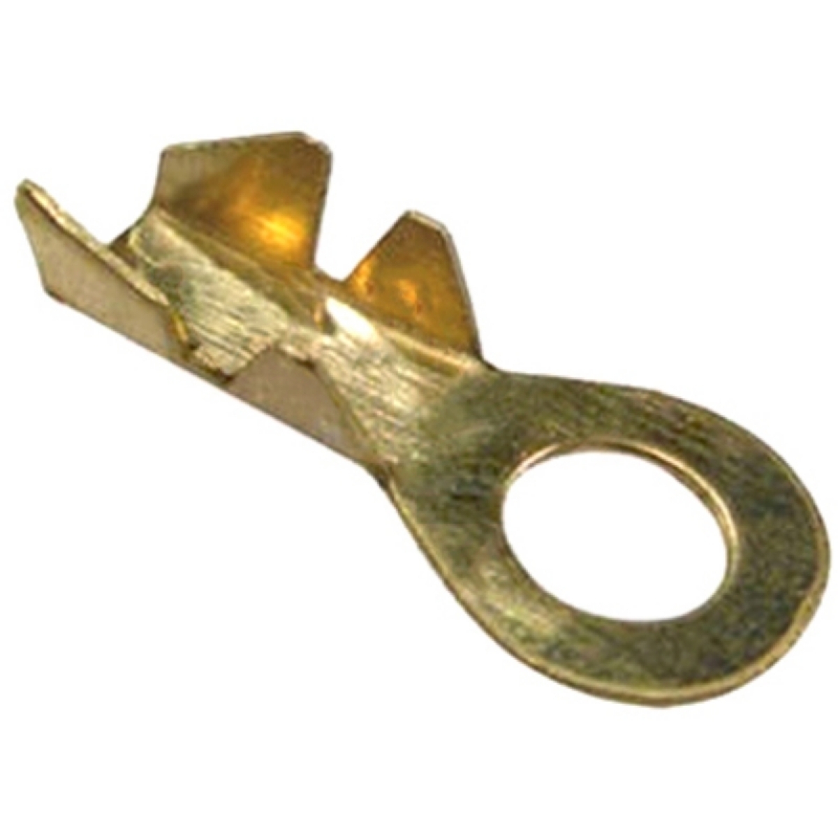 TERMINAL OLHAL 6.5 MM 1/4 FIO 2.50 (ETE7023A)