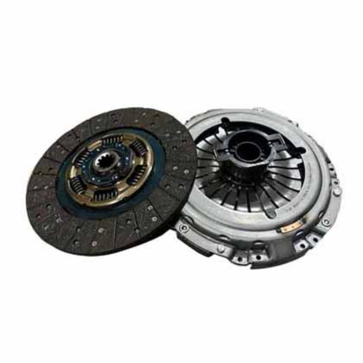 KIT EMBREAGEM 395MM (6546_)