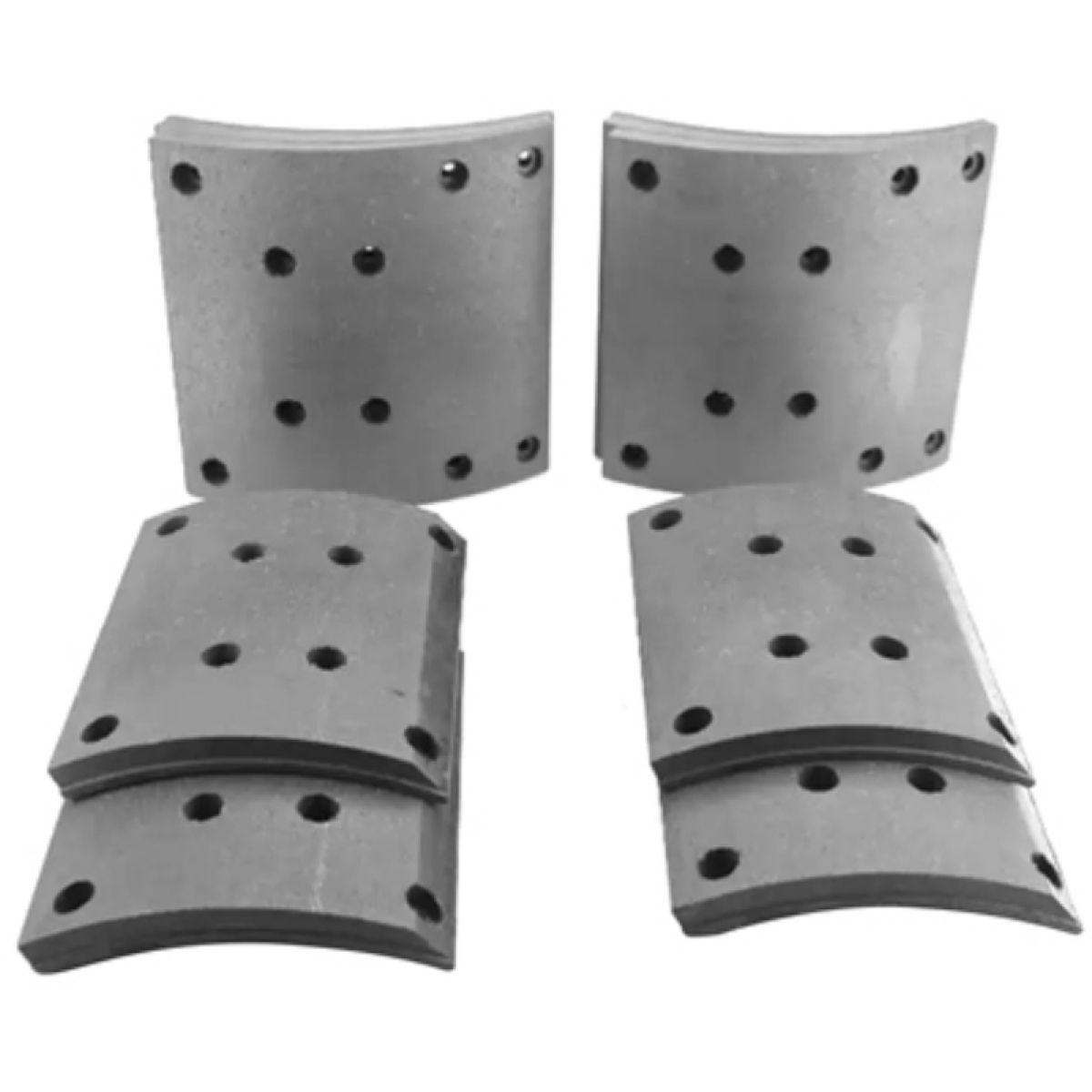 LONA FREIO TRASEIRO X MB/191X AF/600 (3644230910.)