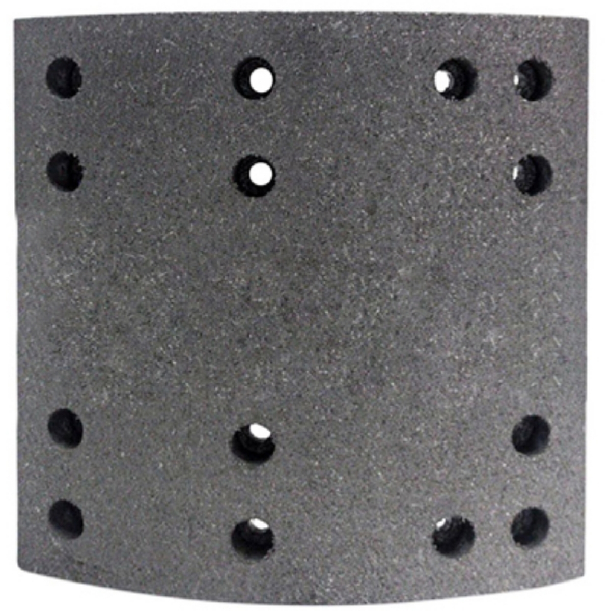 JOGO LONA FREIO DIANTEIRO TRASEIRO 1X  FD88X AF/600 AGRALE ONIBUS  MA12.0 / MT12