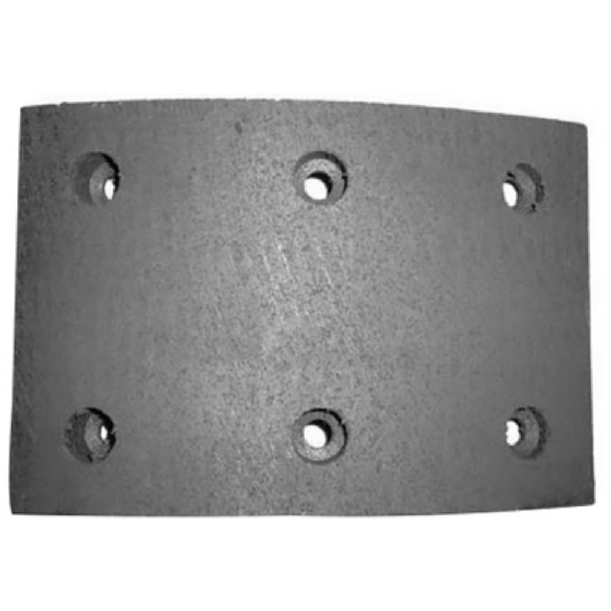 JOGO LONA FREIO DIANTEIRO TRASEIRO STD FD/77 AF/600 - AGRALE / VOLARE ONIBUS  ON