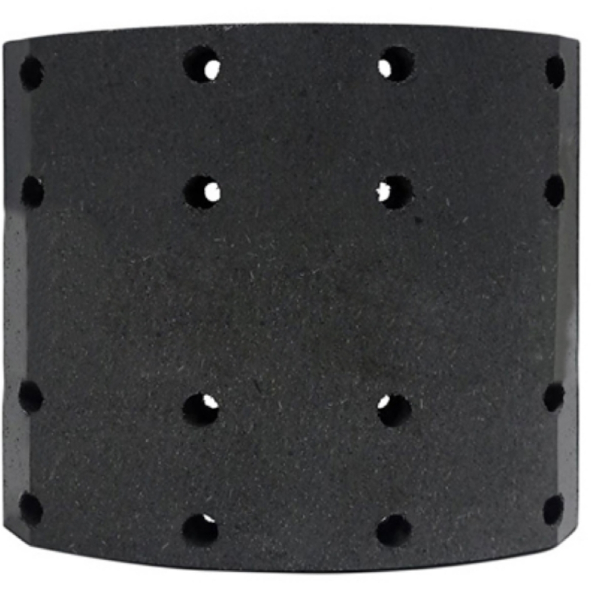 JOGO LONA FREIO TRASEIRO STD SV230 AF/600 - SCANIA  F94 / K124 / L94 / P114 / P1