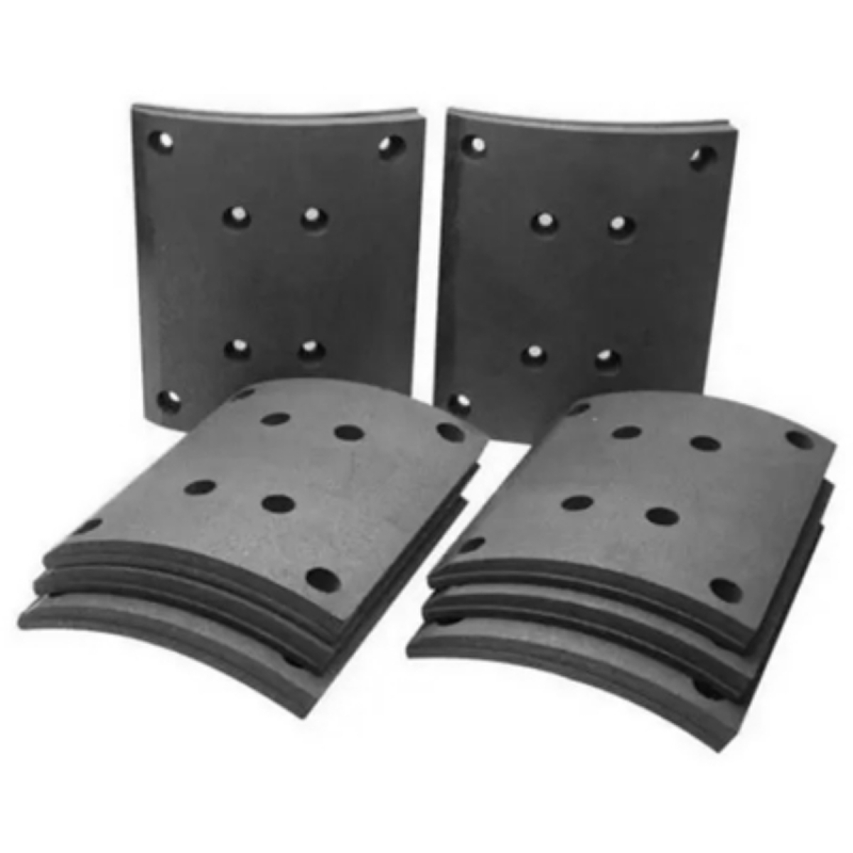 LONA FREIO TRASEIRO STD L-227 NA21 (3844231710.)