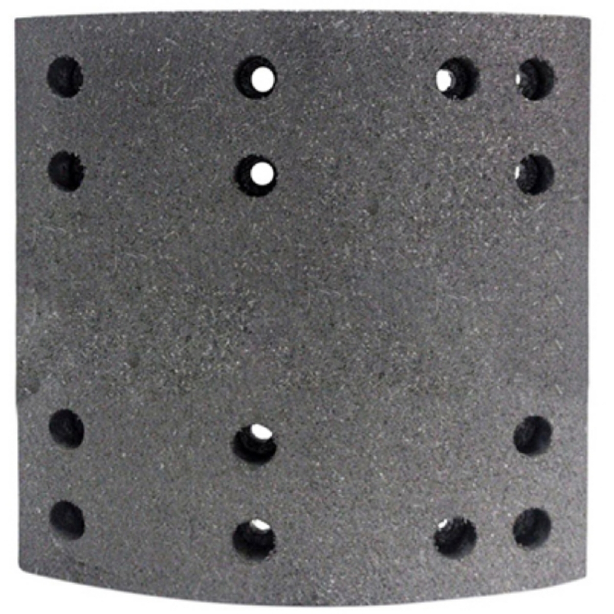 JOGO LONA FREIO DIANTEIRO TRASEIRO STD FD88 AF/600 AGRALE ONIBUS  MA12.0 / MT12.