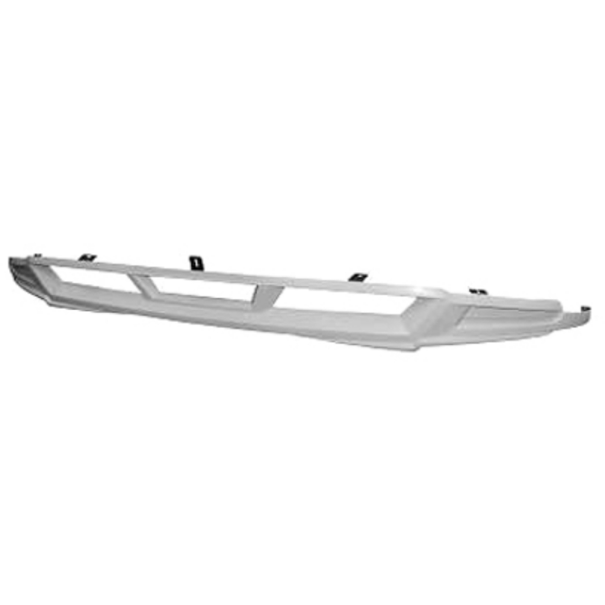 SPOILER PARACHOQUE DELIVERY ( PLASTICO ) - VOLKSWAGEN CAMINHAO DELIVERY CABINE E
