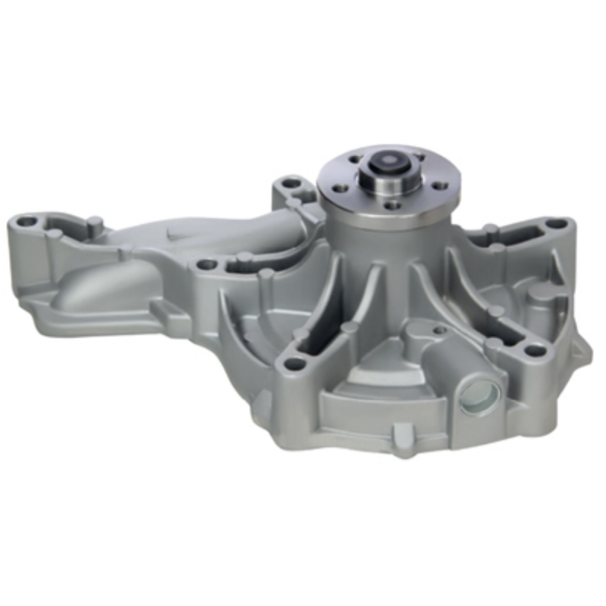 BOMBA AGUA MOTOR D13A - VOLVO FH FM FMX C/ MOTOR D13A EURO 3 FM 370 MOTOR D11A E