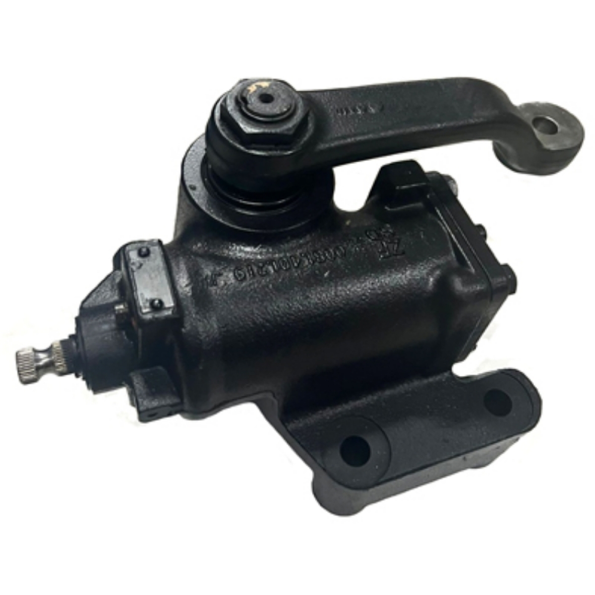 CAIXA DE DIRECAO HIDRAULICA VOLKSWAGEN DELIVERY 10160 (2P0422053G)