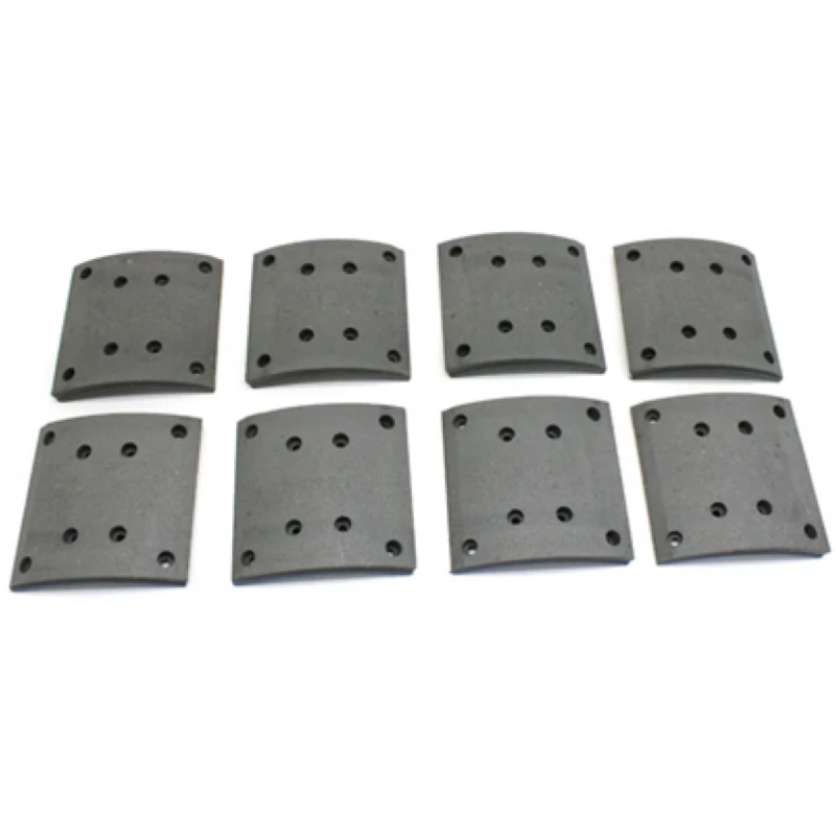 LONA FREIO DIANTEIRO 0135T STD VW TGX 28440 29440 33440 DIANTEIRO MB AXOR 2826 2