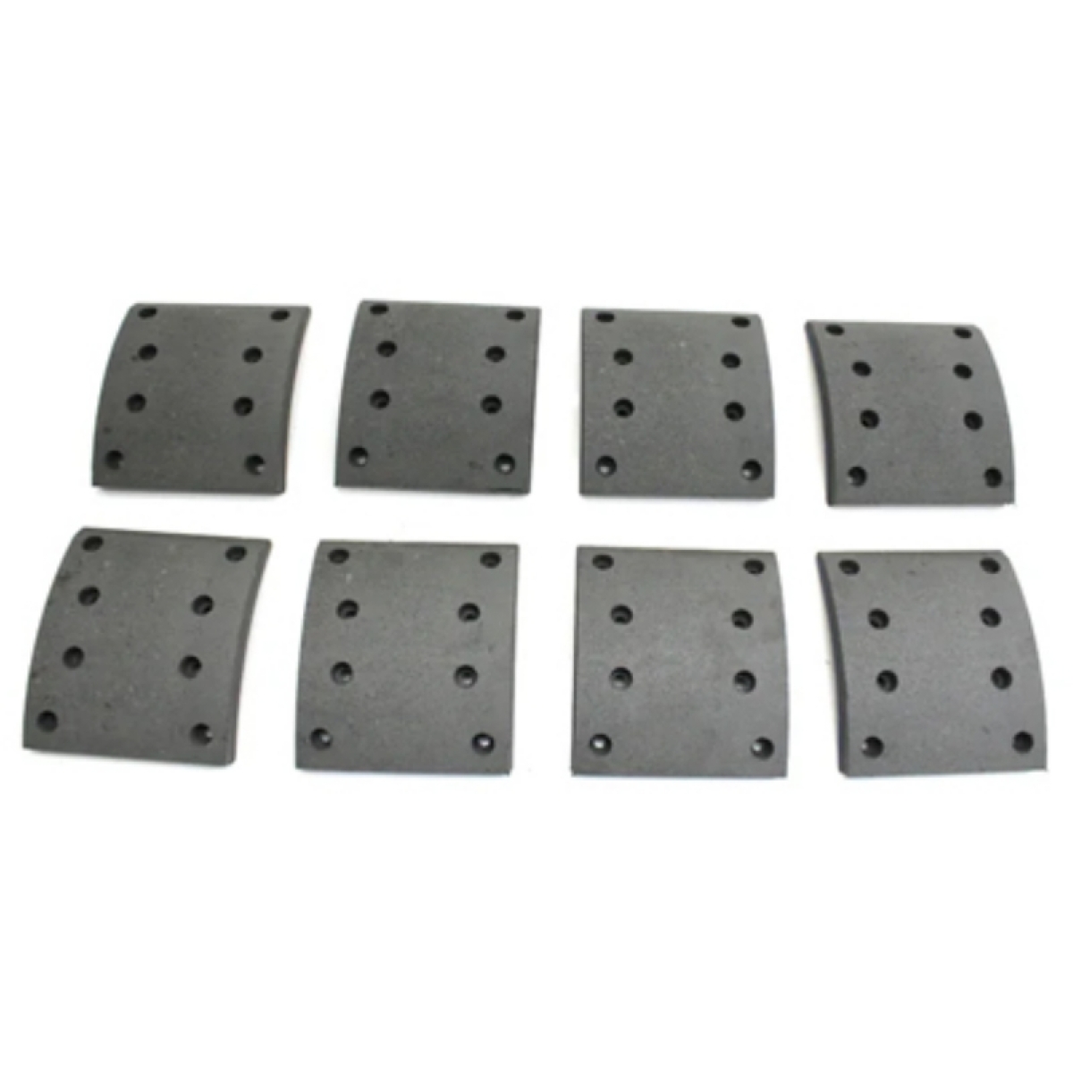 LONA FREIO DIANTEIRO 0134T X MB 1418 1620 1635 1718 1720 1721 1723 1924 2240 242