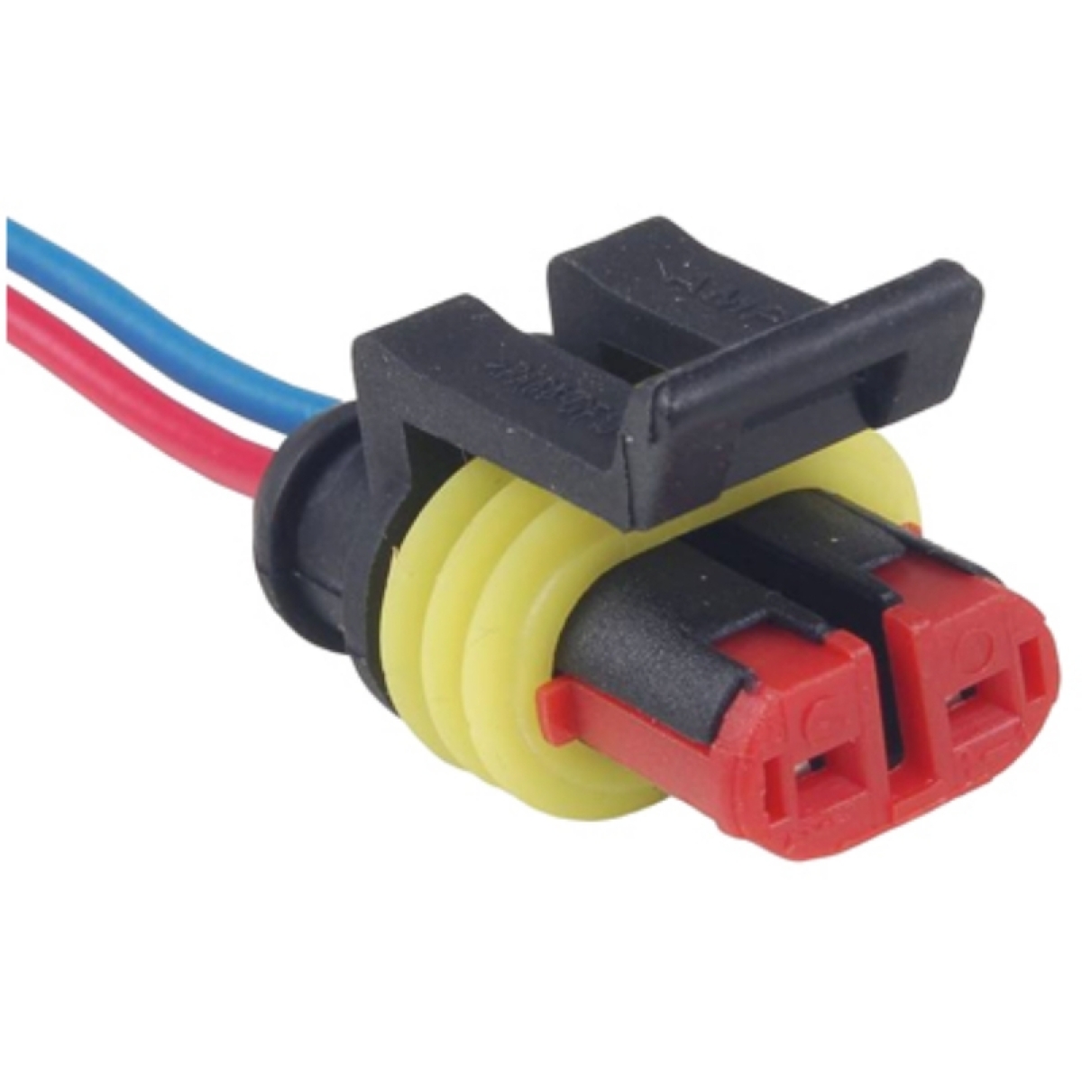 CHICOTE FAROL S/ SOQUETE (2 VIAS) DIVERSOS (102.1018)