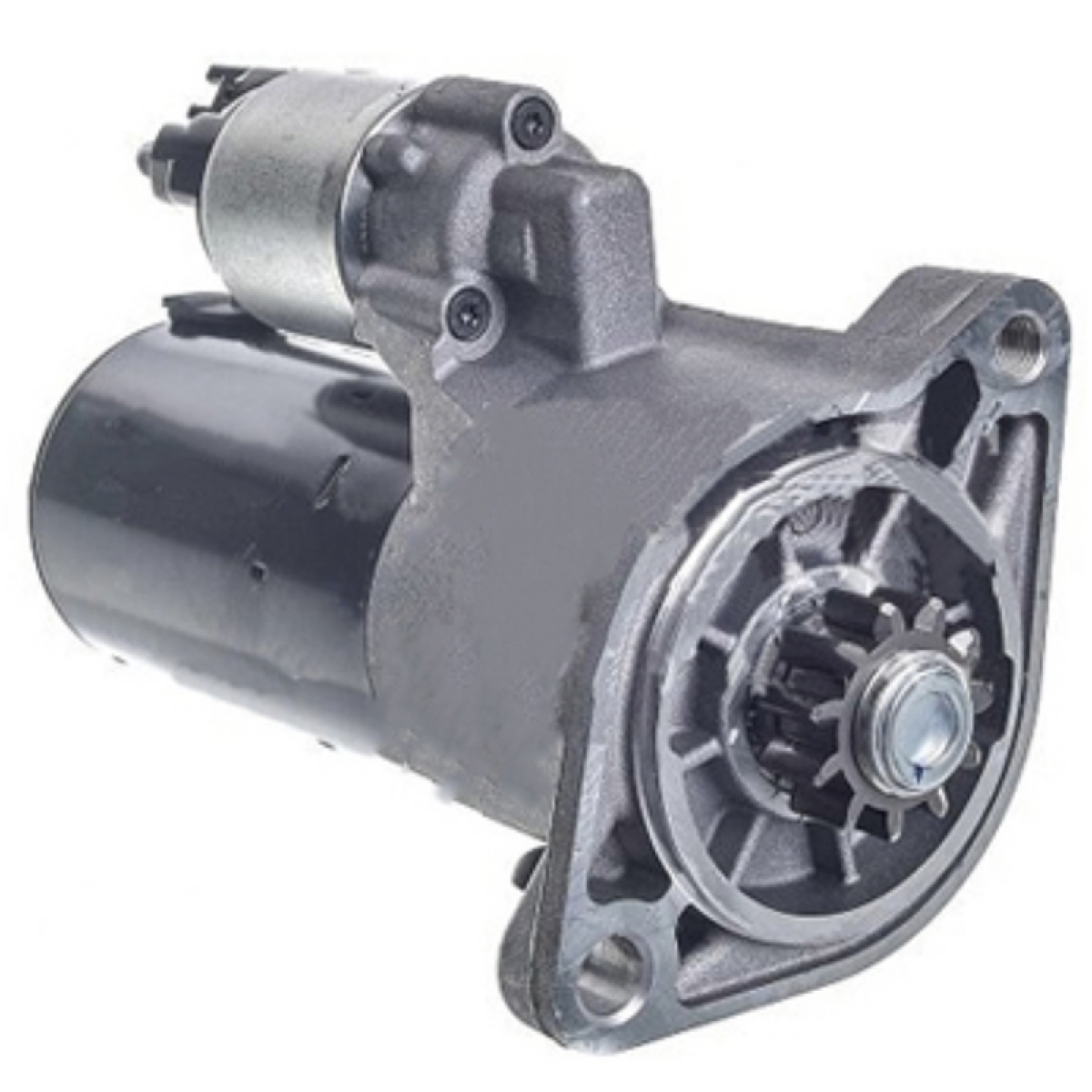 MOTOR DE PARTIDA RF78-M 12V 2 KW (R) 11 DENTES (0001125625)