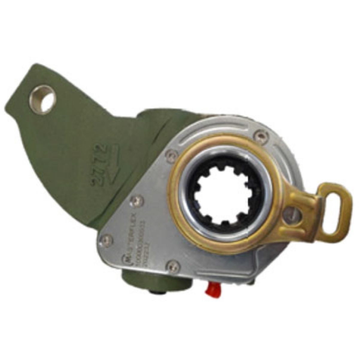 CATRACA FREIO AUTOMATICA TRAS 3 EIXO LE 10 ESTRIAS CHAVE 12 (100000300533)