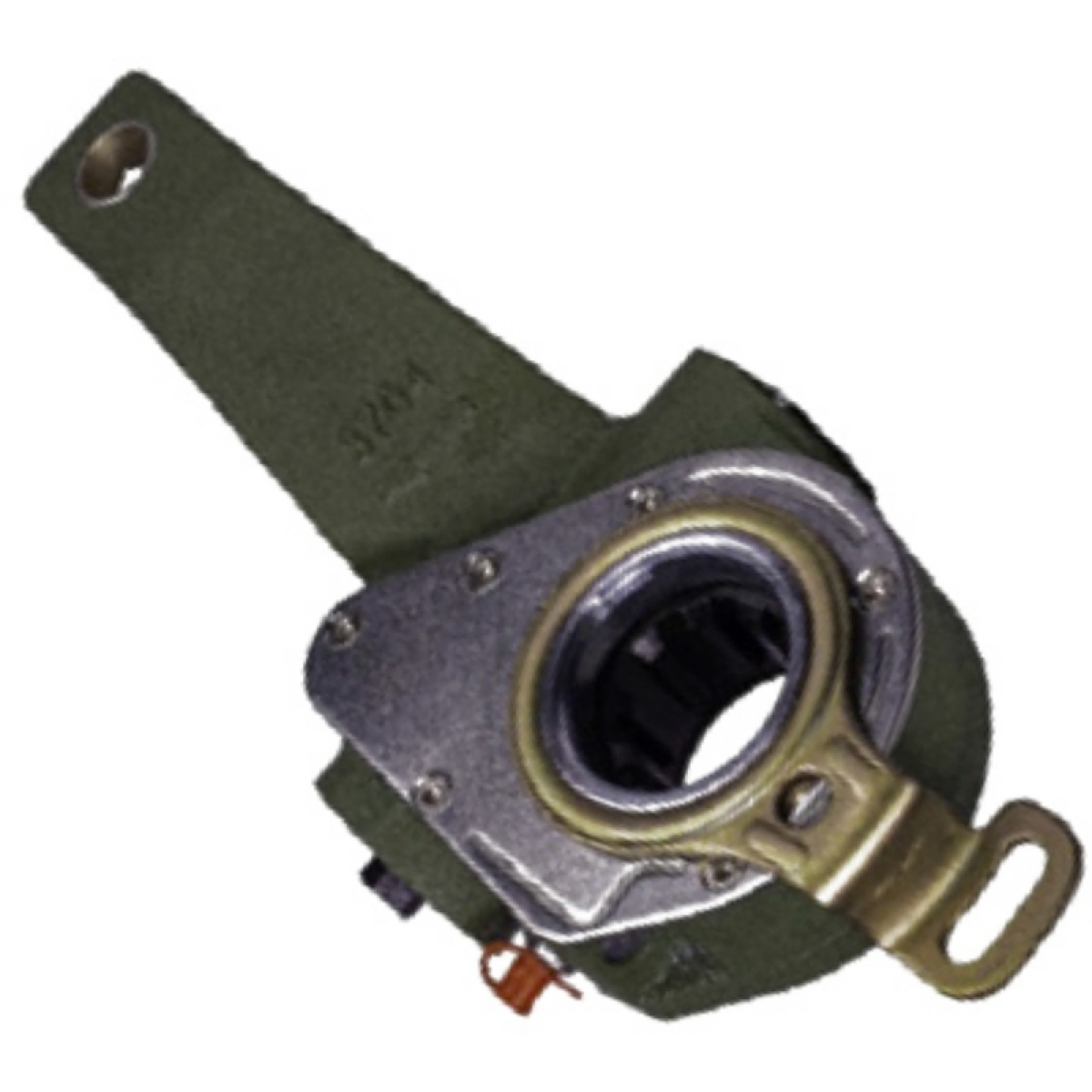 CATRACA FREIO AUTOMATICA DIANTEIRA LE 10 ESTRIAS CHAVE 12 (100000300532)