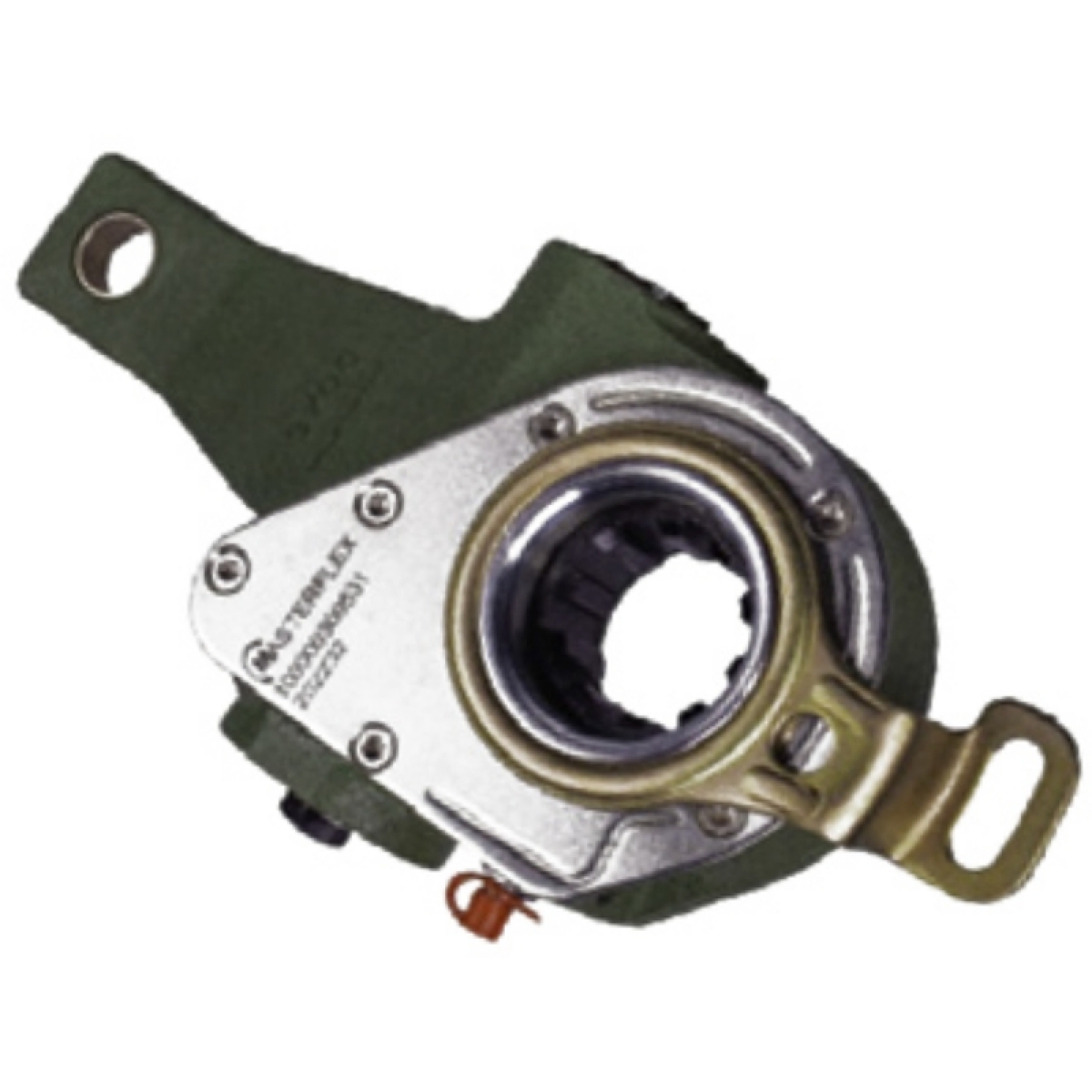 CATRACA FREIO AUTOMATICA DIANTEIRA LD 10 ESTRIAS CHAVE 12 (100000300531)